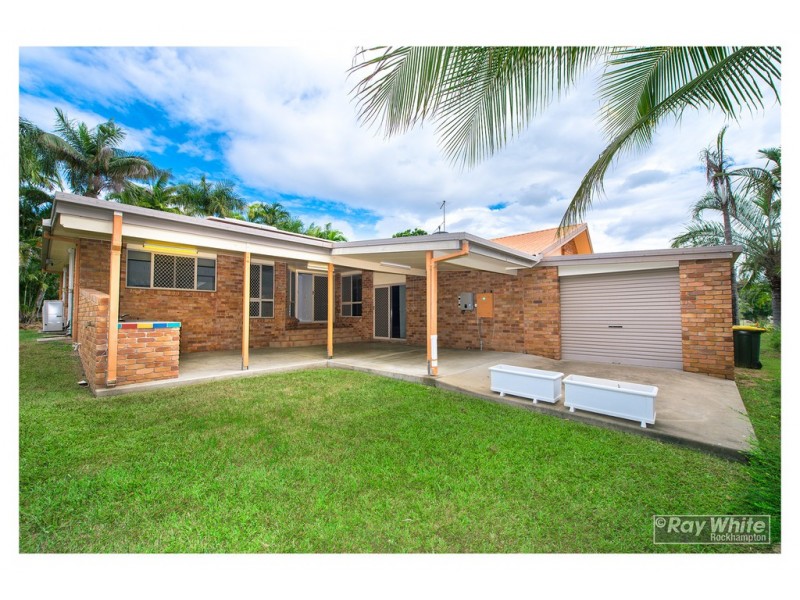 42 Schlencker Drive, Glenlee QLD 4711