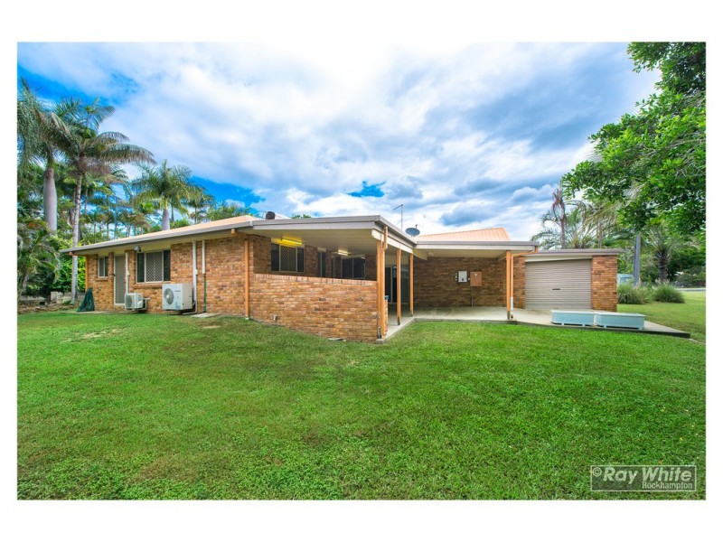 42 Schlencker Drive, Glenlee QLD 4711