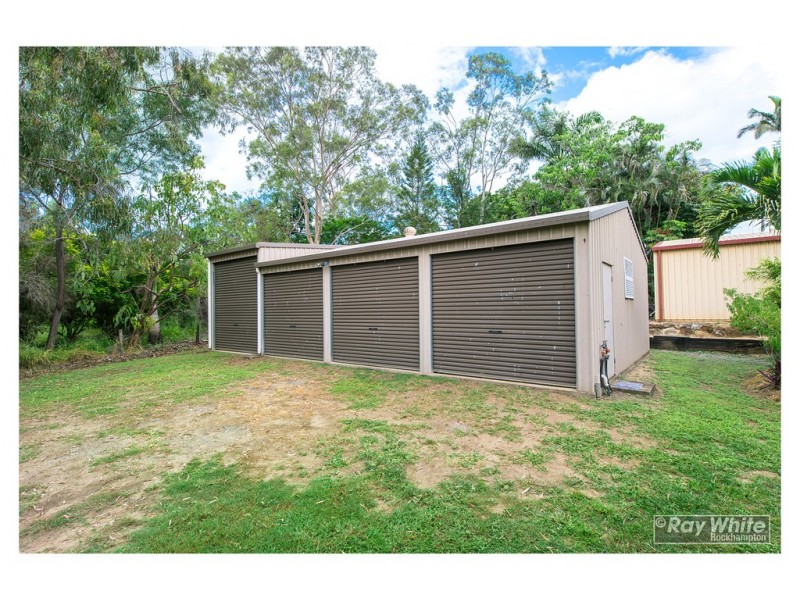 42 Schlencker Drive, Glenlee QLD 4711