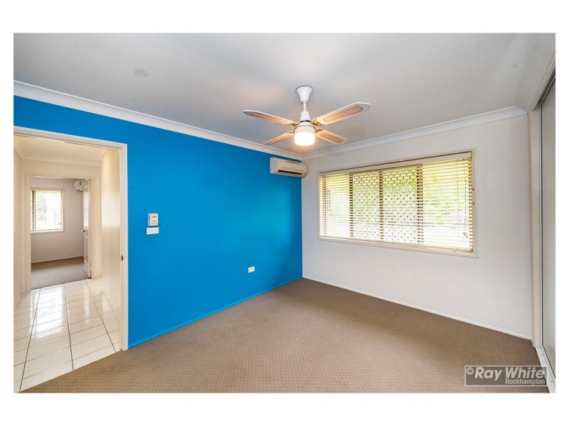 42 Schlencker Drive, Glenlee QLD 4711