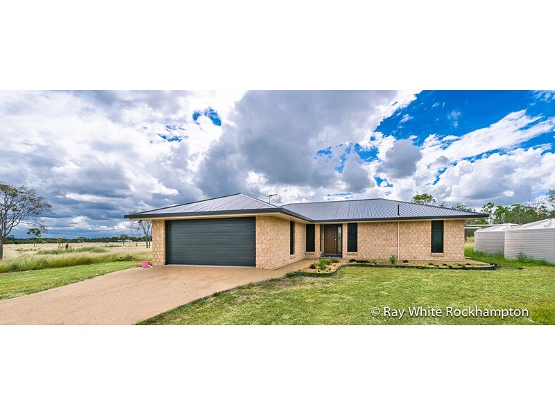 52 McQuire Road, Alton Downs QLD 4702