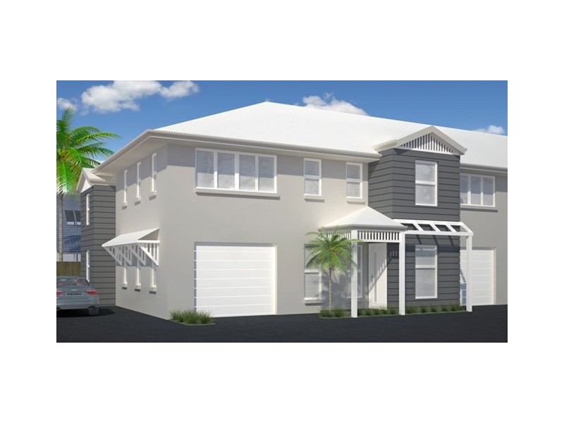 157 Murray Street, Rockhampton City QLD 4700