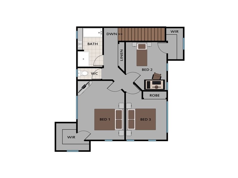 157 Murray Street, Rockhampton City QLD 4700