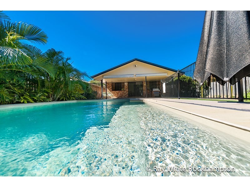 293 Creek Street, Berserker QLD 4701