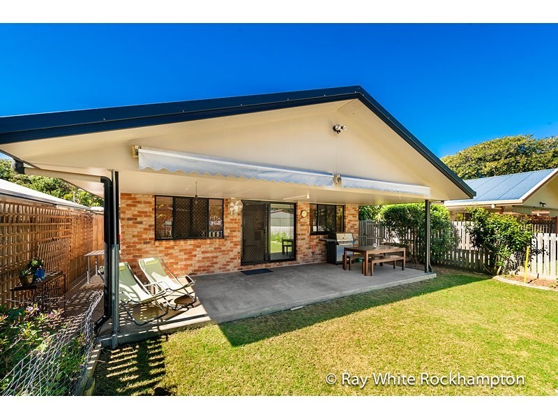 293 Creek Street, Berserker QLD 4701