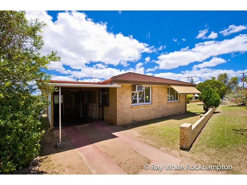 182a North Street, West Rockhampton QLD 4700