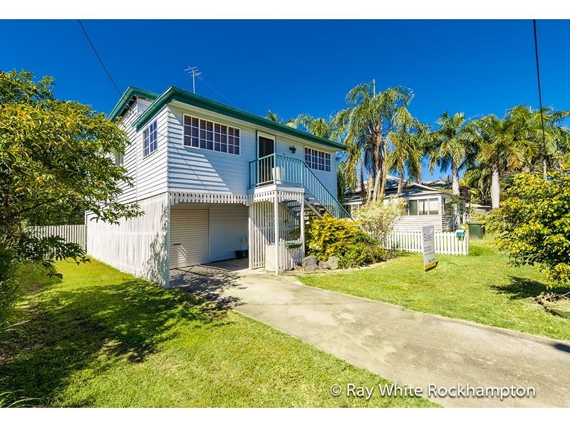 10 Canovan Street, Berserker QLD 4701