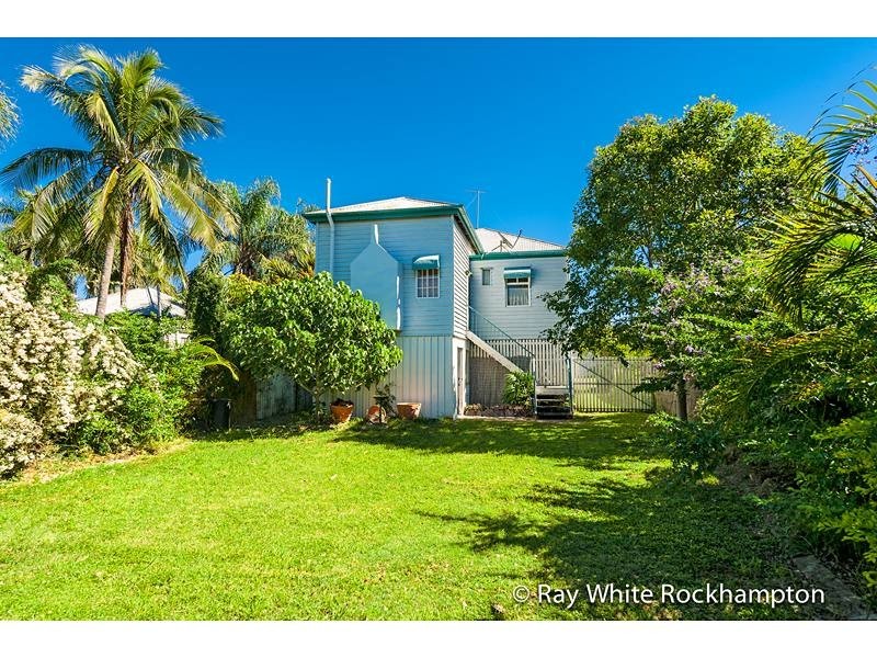10 Canovan Street, Berserker QLD 4701
