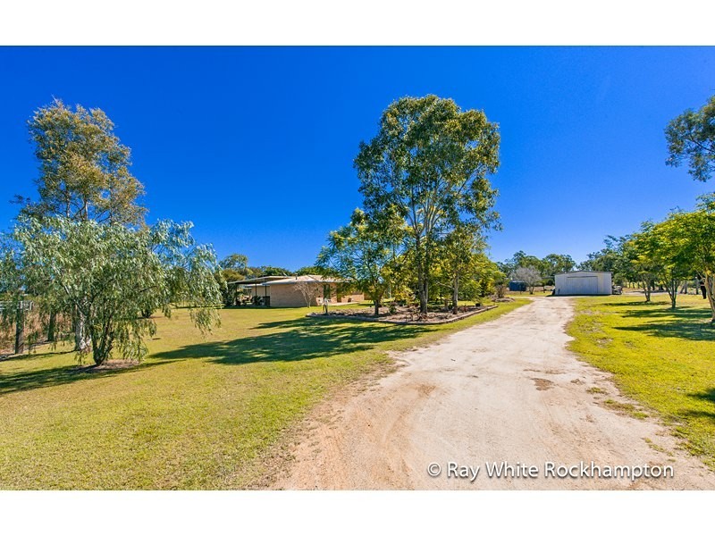 229 South Yaamba Road, Alton Downs QLD 4702