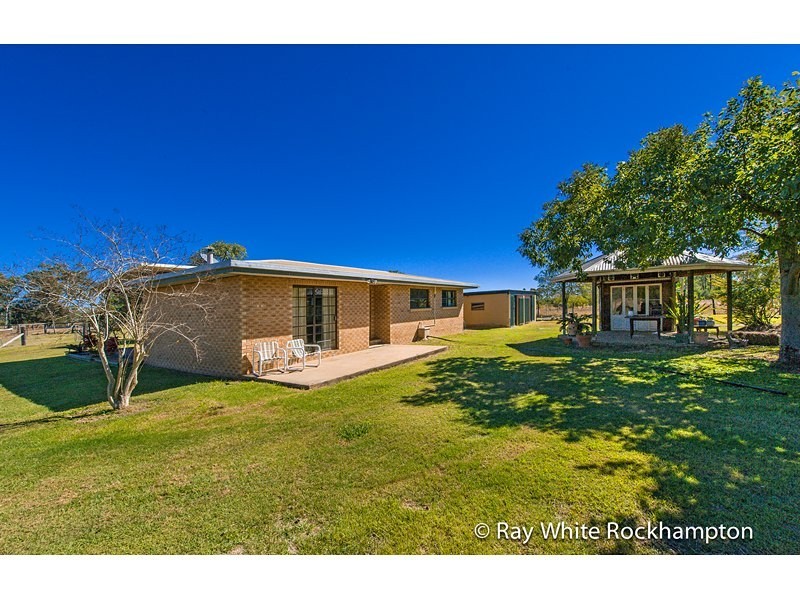 229 South Yaamba Road, Alton Downs QLD 4702