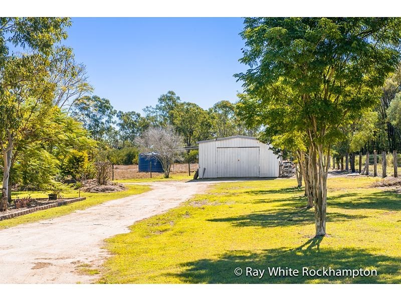 229 South Yaamba Road, Alton Downs QLD 4702