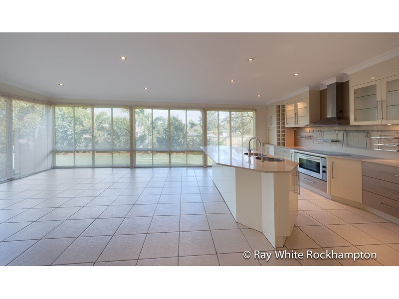 371 Lilley Avenue, Frenchville QLD 4701