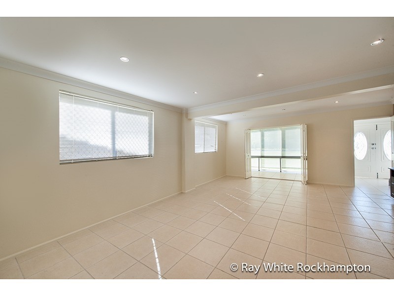 371 Lilley Avenue, Frenchville QLD 4701