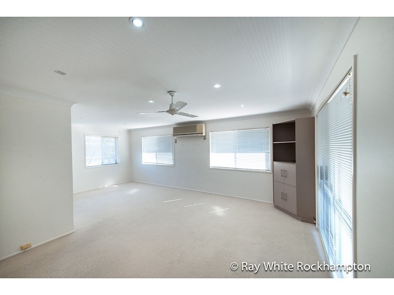 371 Lilley Avenue, Frenchville QLD 4701