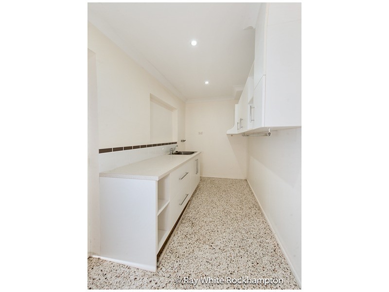 371 Lilley Avenue, Frenchville QLD 4701