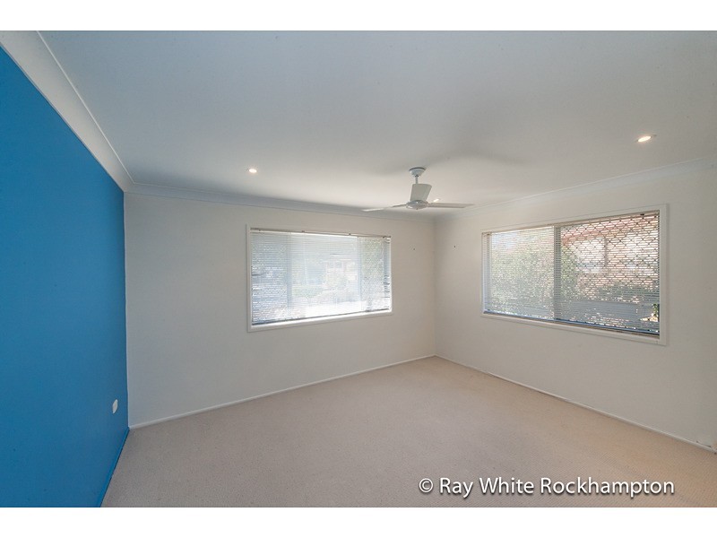 371 Lilley Avenue, Frenchville QLD 4701