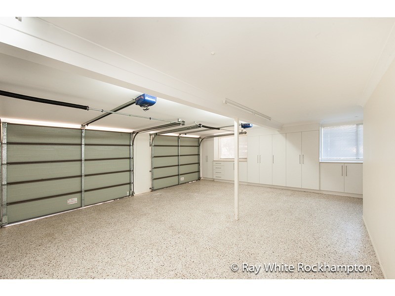 371 Lilley Avenue, Frenchville QLD 4701