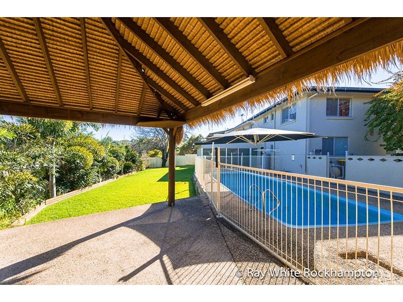 371 Lilley Avenue, Frenchville QLD 4701