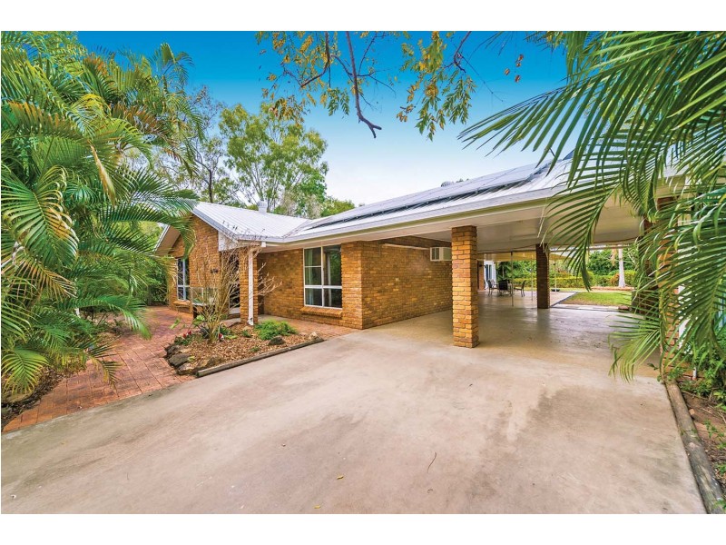 189 Glendale Road, Glendale QLD 4711