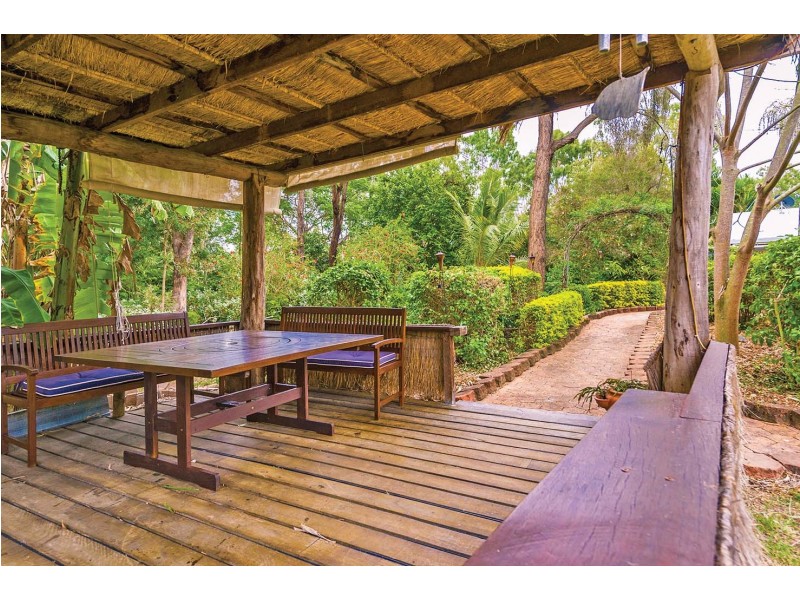 189 Glendale Road, Glendale QLD 4711