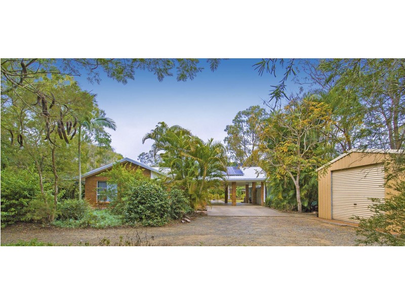 189 Glendale Road, Glendale QLD 4711