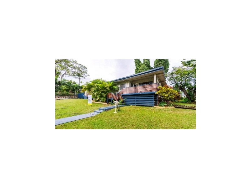 147 Housden Street, Frenchville QLD 4701