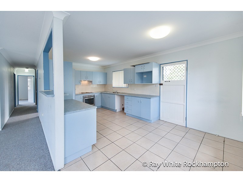 401 Philp Avenue, Frenchville QLD 4701