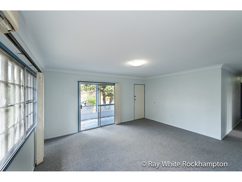 401 Philp Avenue, Frenchville QLD 4701