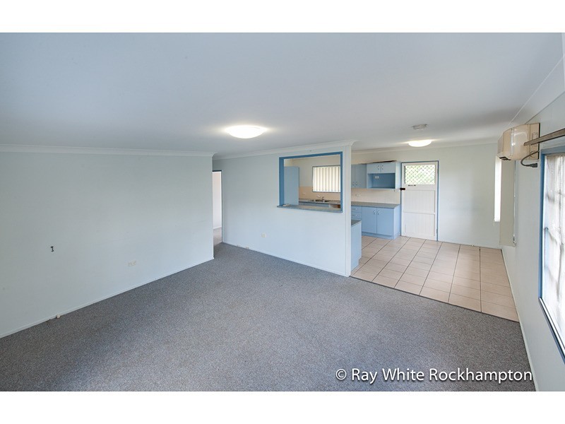 401 Philp Avenue, Frenchville QLD 4701