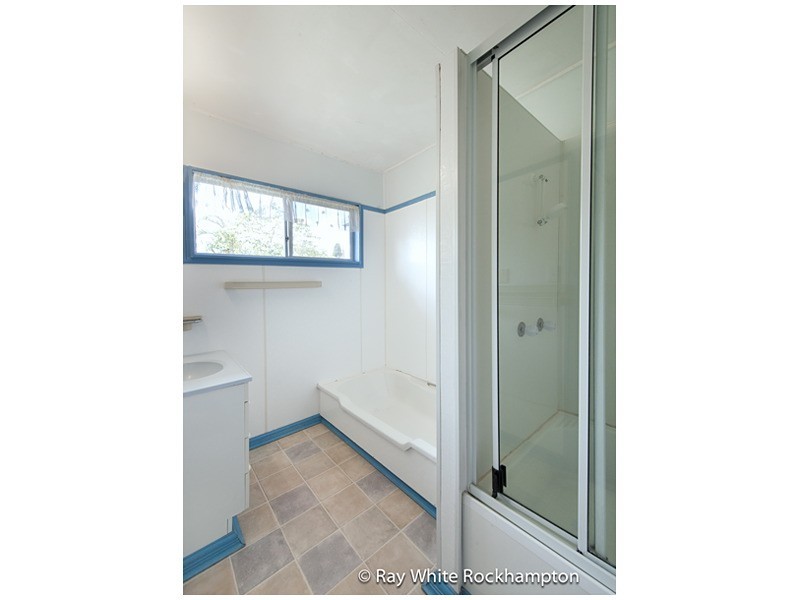 401 Philp Avenue, Frenchville QLD 4701