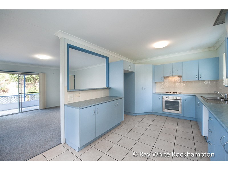 401 Philp Avenue, Frenchville QLD 4701