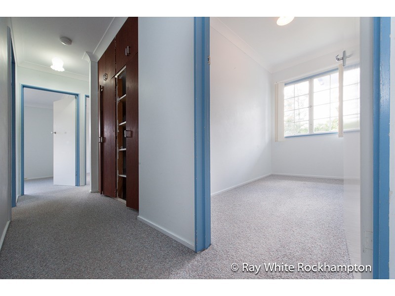 401 Philp Avenue, Frenchville QLD 4701