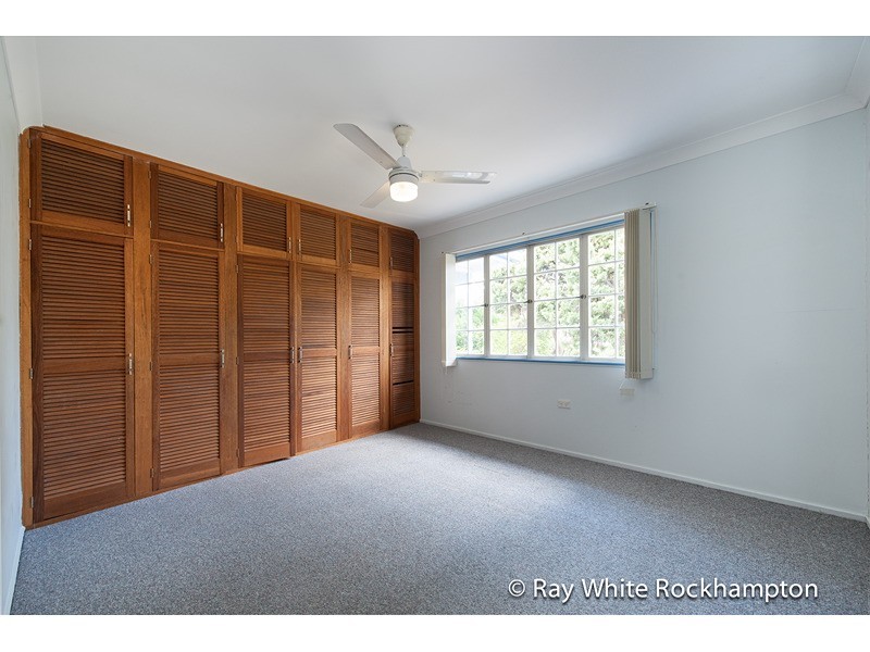 401 Philp Avenue, Frenchville QLD 4701