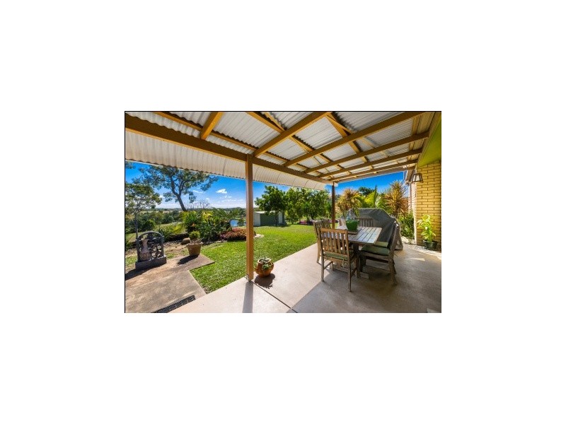 64 Ironpot Road, Ironpot QLD 4701