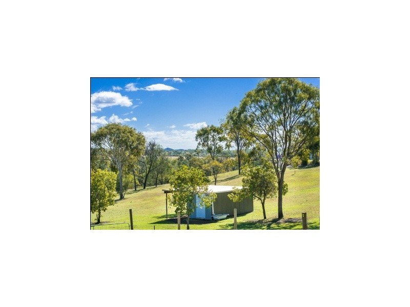 64 Ironpot Road, Ironpot QLD 4701