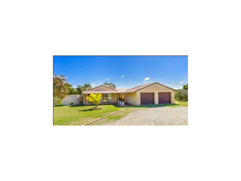 64 Ironpot Road, Ironpot QLD 4701
