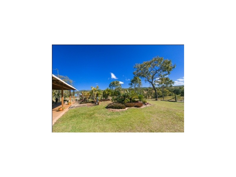 64 Ironpot Road, Ironpot QLD 4701