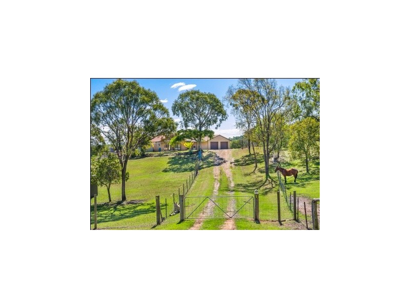 64 Ironpot Road, Ironpot QLD 4701