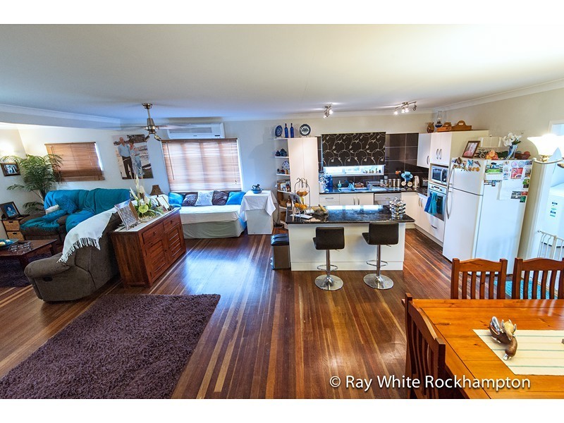 170 Mostyn Street, Berserker QLD 4701