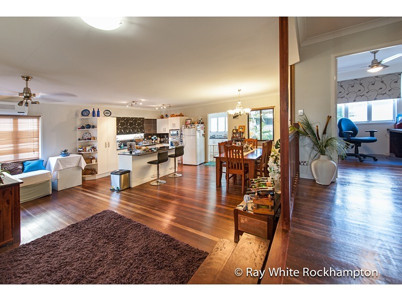 170 Mostyn Street, Berserker QLD 4701