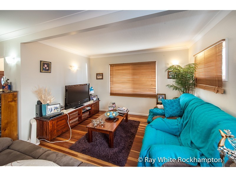 170 Mostyn Street, Berserker QLD 4701