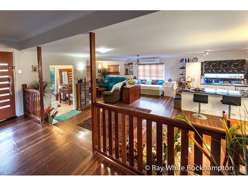 170 Mostyn Street, Berserker QLD 4701