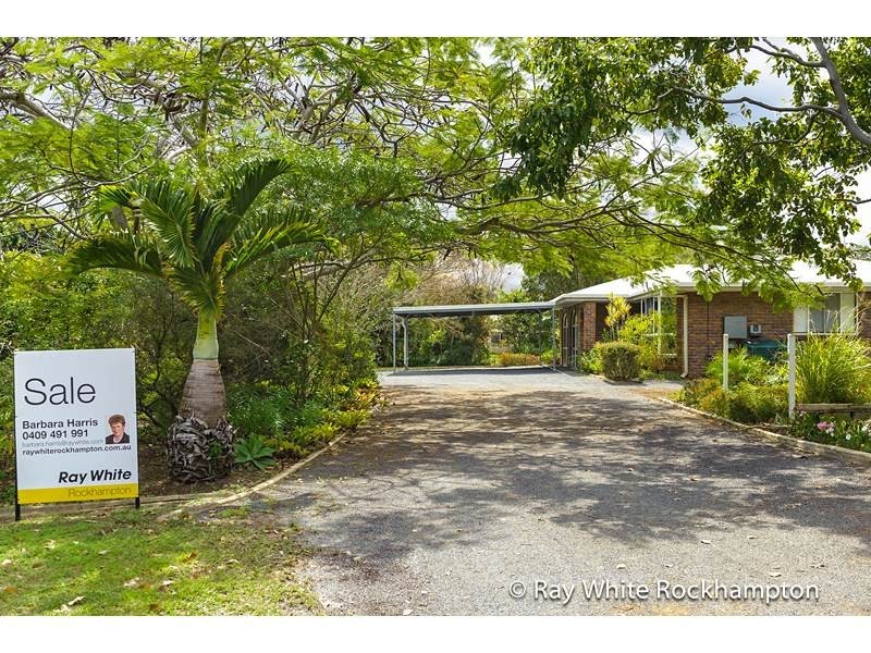 103 Emmerson Drive, Glenlee QLD 4711