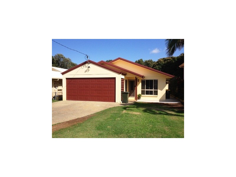 295D Creek Street, Berserker QLD 4701