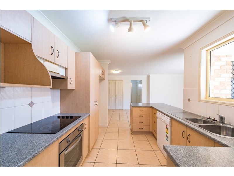 3 Turner Avenue, Parkhurst QLD 4702