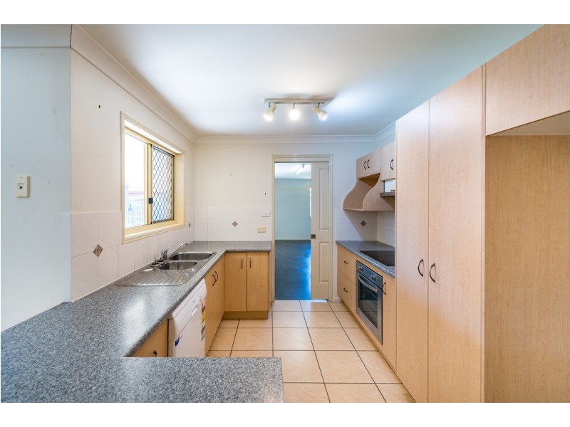 3 Turner Avenue, Parkhurst QLD 4702