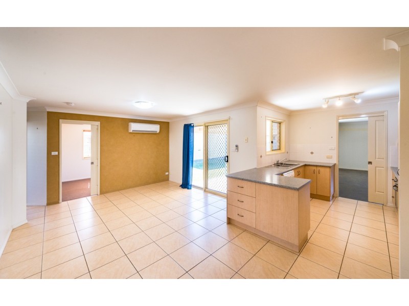 3 Turner Avenue, Parkhurst QLD 4702