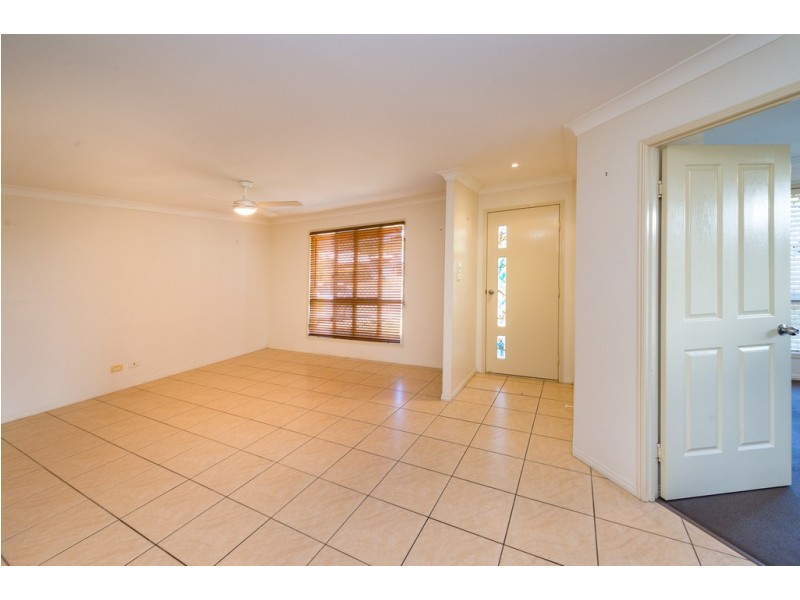 3 Turner Avenue, Parkhurst QLD 4702