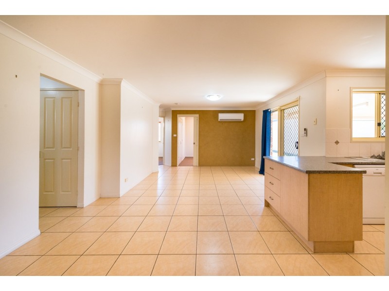 3 Turner Avenue, Parkhurst QLD 4702