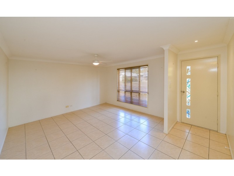 3 Turner Avenue, Parkhurst QLD 4702